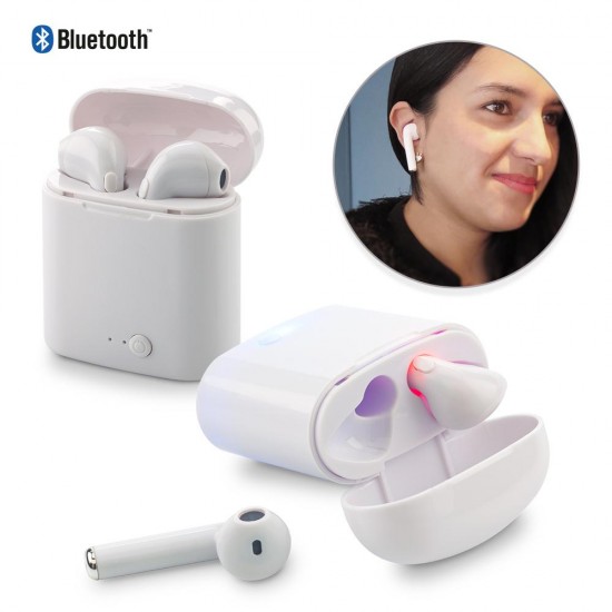 Audifonos Bluetooth Air I Promocionales Manufacturados Audifonos Bluetooth Air I Promocionales Manufacturados