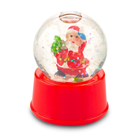 Bola Decorativa Santa I Promocionales Navidad Bola Decorativa Santa I Promocionales Navidad