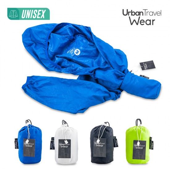 Chaqueta Urban Travel Wear I Promocionales Manufactura Chaqueta Urban Travel Wear I Promocionales Manufactura