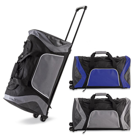 Maletin Trolley Bag Norris I Promocionales Manufacturados Maletin Trolley Bag Norris I Promocionales Manufacturados
