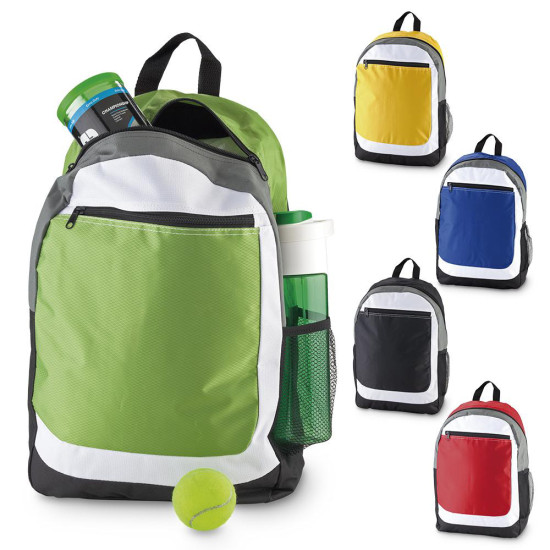 Morral Backpack Stallone l Promocionales Manufactura Morral Backpack Stallone l Promocionales Manufactura