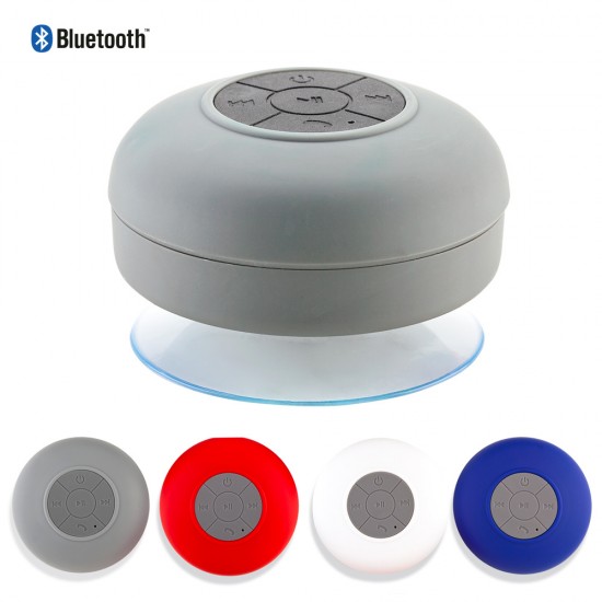Speaker Bluetooth Waterproof I Artículos Promocionales Speaker Bluetooth Waterproof I Artículos Promocionales