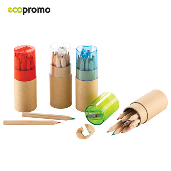 Mini set de colores l Promocionales Escolares Mini set de colores l Promocionales Escolares