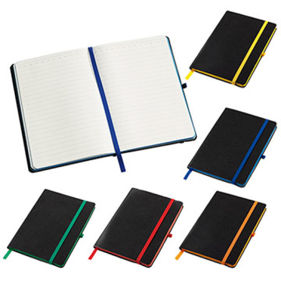 Libreta Raye Publicitaria I Accesorios Promocionales Libreta Raye Publicitaria I Accesorios Promocionales