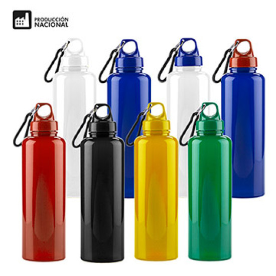 Botilito Publicitario Carabinero PVC 500ml I Accesorios Promocionales Botilito Publicitario Carabinero PVC 500ml I Accesorios Promocionales