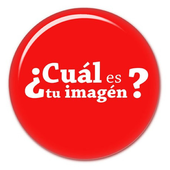 Botón Publicitario15 cms I Accesorios Promocionales Botón Publicitario15 cms I Accesorios Promocionales