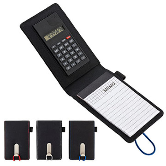 Calculadora Anotador Sty I Accesorios Promocionales Calculadora Anotador Sty I Accesorios Promocionales