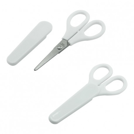 Tijeras con estuche White Nº 1954