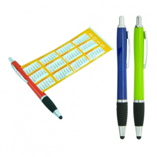 Esfero Publicitario Date I Accesorios Promocionales