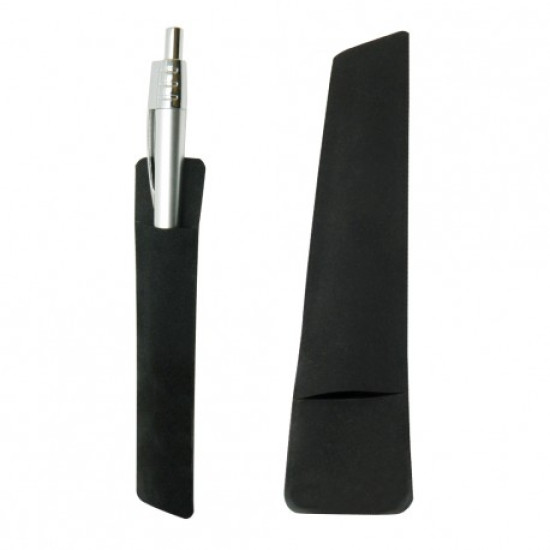 Estuche Publicitarios Terciopelo Black I Accesorios Promocionales Estuche Publicitarios Terciopelo Black I Accesorios Promocionales