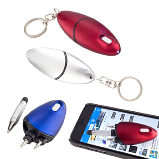 Llavero Mini Set destornilladores Lixus I Accesorios Promocionales Llavero Mini Set destornilladores Lixus I Accesorios Promocionales