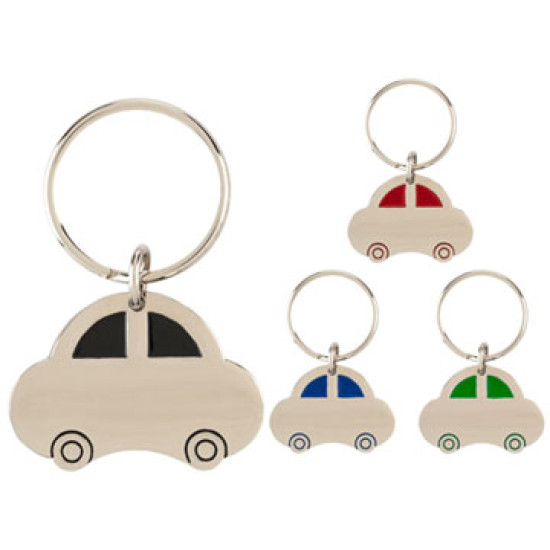 Llavero Publicitario Carro I Accesorios Promocionales Llavero Publicitario Carro I Accesorios Promocionales