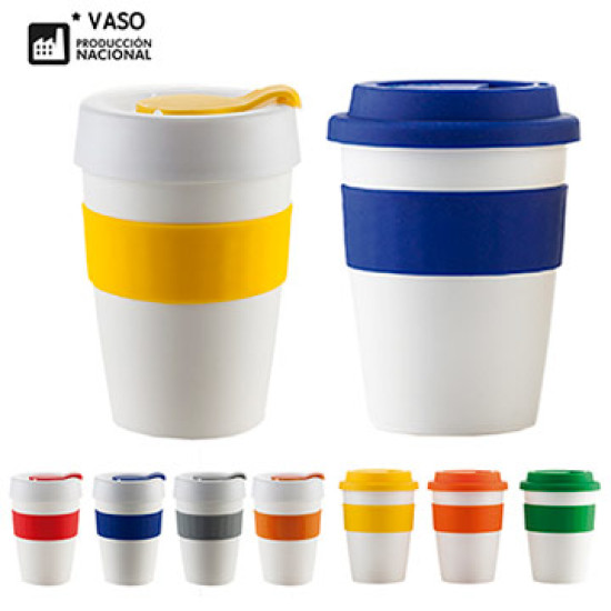 Aro de Silicona para Mug I Promocionales 