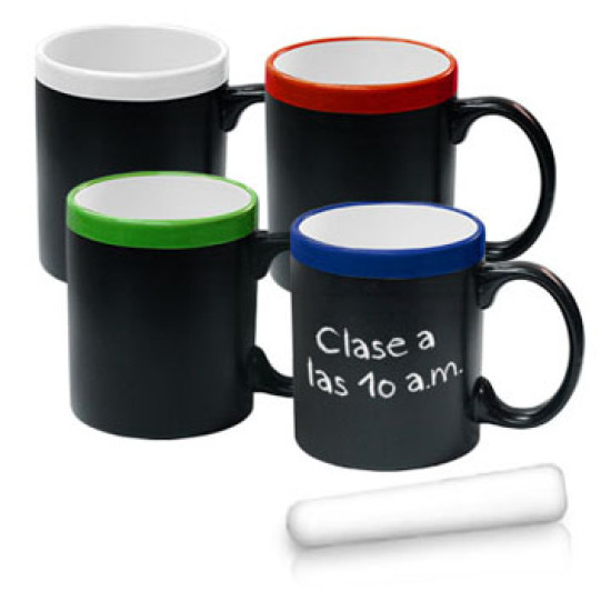 Mug Cerámica Lix 11Oz I Accesorios Promocionales Mug Cerámica Lix 11Oz I Accesorios Promocionales