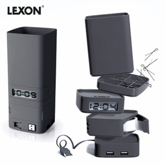 Set Escritorio Mini Lutex Nº6119 Set Escritorio Mini Lutex Nº6119
