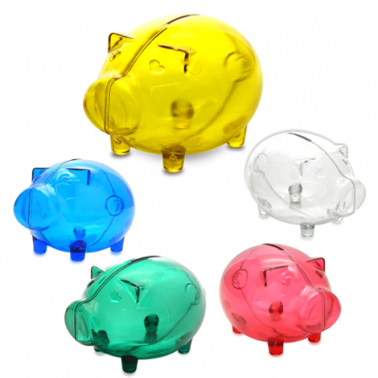 Alcancías Big Pig I Promocionales Corporativos Alcancías Big Pig I Promocionales Corporativos