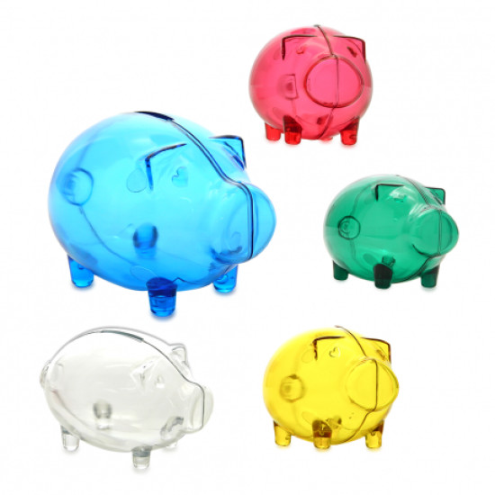 Alcancías Little Pig I Promocionales Corporativos Alcancías Little Pig I Promocionales Corporativos
