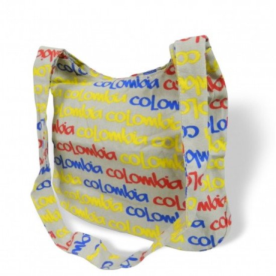 Mochila Colombia I Promocionales Manufacturados Mochila Colombia I Promocionales Manufacturados