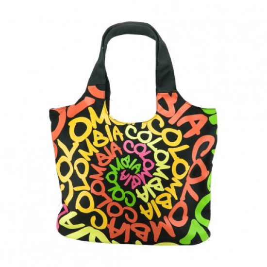 Mochila Miss Colombia I Promocionales Manufacturados Mochila Miss Colombia I Promocionales Manufacturados