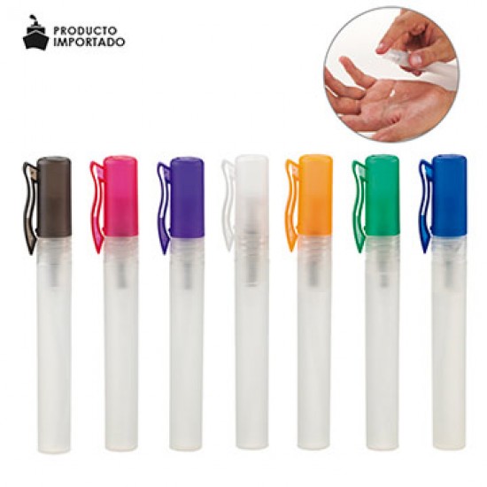 Gel Publicitario Antibacterial Mompy 10ml I Accesorios Promocionales Gel Publicitario Antibacterial Mompy 10ml I Accesorios Promocionales