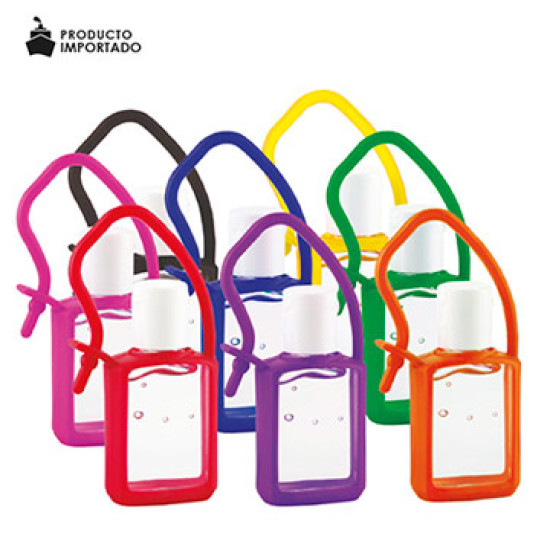 Gel Antibacterial Sweet Girl I Accesorios Promocionales Gel Antibacterial Sweet Girl I Accesorios Promocionales
