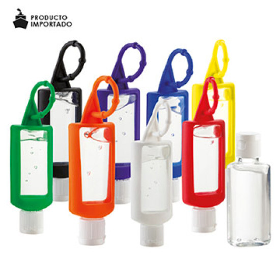 Gel Antibacterial Goyt 30ml I Accesorios Promocionales Gel Antibacterial Goyt 30ml I Accesorios Promocionales