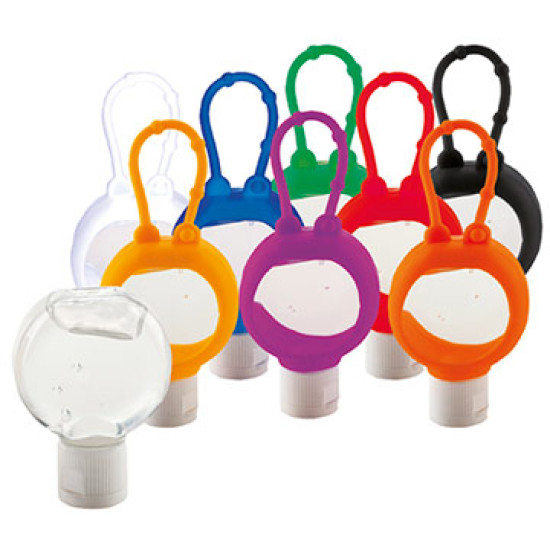 Gel Antibacterial Lyet 40ml I Accesorios Promocionales Gel Antibacterial Lyet 40ml I Accesorios Promocionales