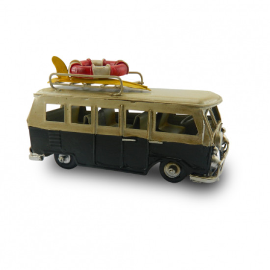 Deco Vagoneta VW I Artículos Line Promocionales Deco Vagoneta VW I Artículos Line Promocionales