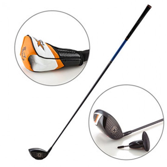Driver para Golf I Artículos Line Promocionales Driver para Golf I Artículos Line Promocionales