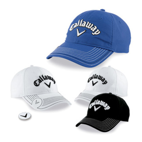 Gorra Publicitaria Callaway para Golf I Promocionales Manufacturados Gorra Publicitaria Callaway para Golf I Promocionales Manufacturados