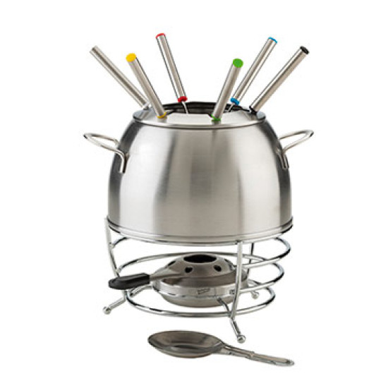 Set de Fondue Aluimy Nº6094 Set de Fondue Aluimy Nº6094