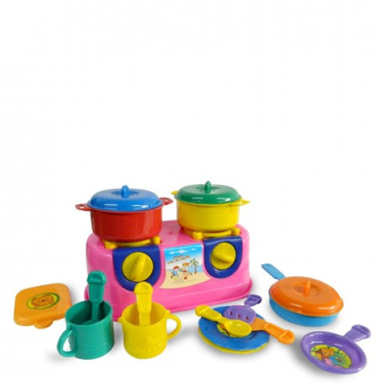 Toys Set Cocina Oking Nª2512 Toys Set Cocina Oking Nª2512