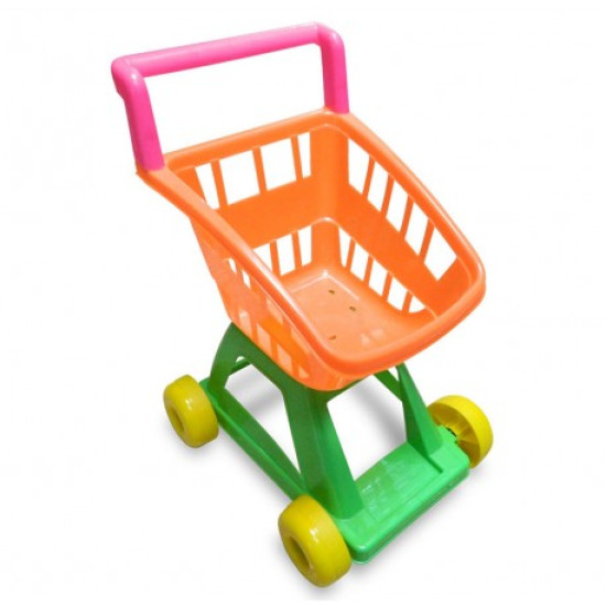 Toys Carrito Mercado Nª2534 Toys Carrito Mercado Nª2534
