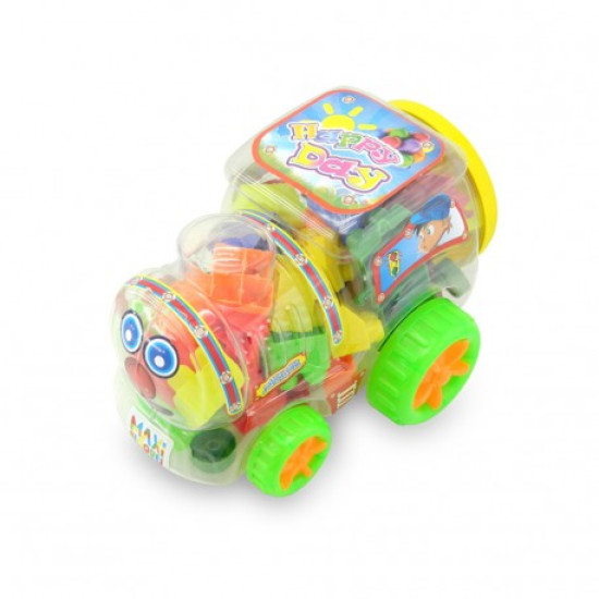 Toys Tren Nª2522 Toys Tren Nª2522