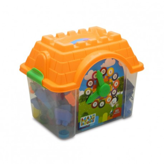 Toys House Naux Nª2521 Toys House Naux Nª2521