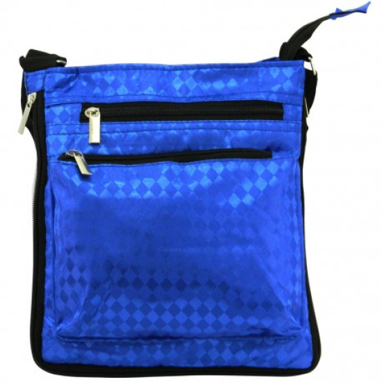 Bolso Publicitario Blue Mix I Promocionales Manufacturados Bolso Publicitario Blue Mix I Promocionales Manufacturados