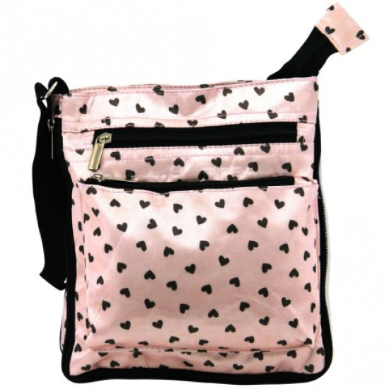 Bolso Publicitario Tiny Heart I Promocionales Manufacturados Bolso Publicitario Tiny Heart I Promocionales Manufacturados