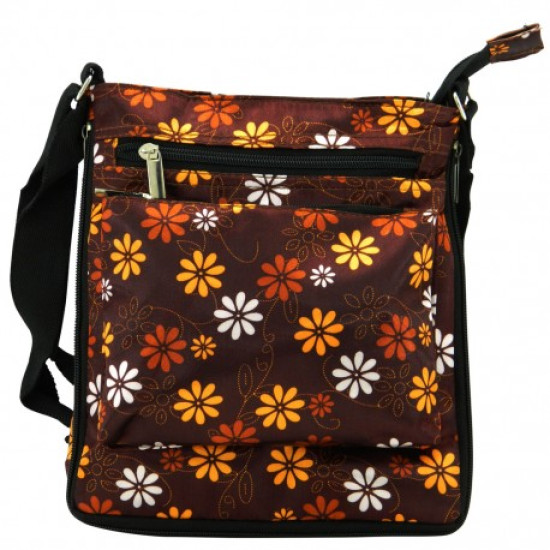 Bolso Publicitario Flowers I Promocionales Manufacturados Bolso Publicitario Flowers I Promocionales Manufacturados