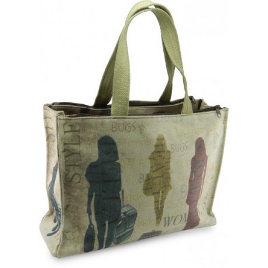 Bolso Publicitario Vintage Buxy I Promocionales Manufacturados Bolso Publicitario Vintage Buxy I Promocionales Manufacturados