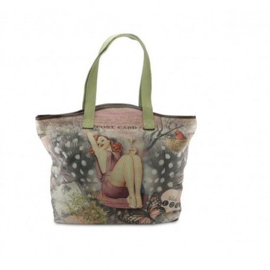 Bolso Publicitario Vintage Madom I Promocionales Manufacturados Bolso Publicitario Vintage Madom I Promocionales Manufacturados
