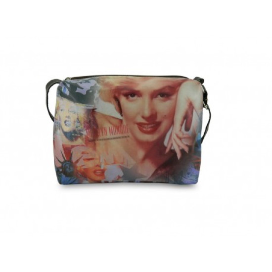 Bolso Publicitario Vintage Marilym Monroe I Promocionales Manufacturados Bolso Publicitario Vintage Marilym Monroe I Promocionales Manufacturados