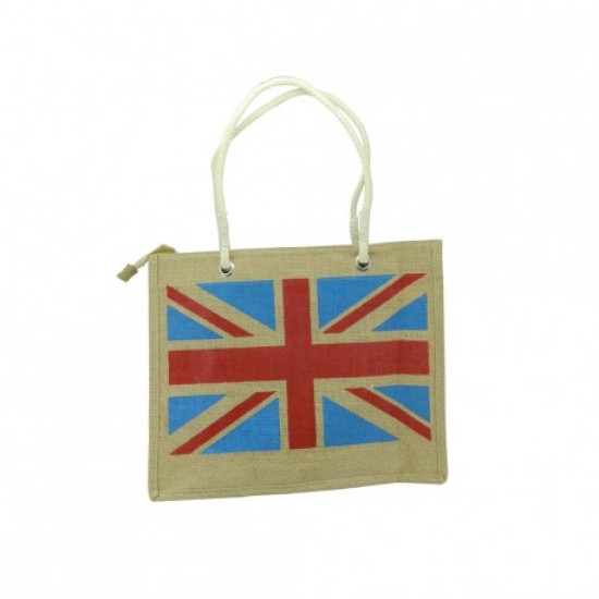 Bolsa Publicitaria en Yute E-Lon I Promocionales Manufacturados Bolsa Publicitaria en Yute E-Lon I Promocionales Manufacturados