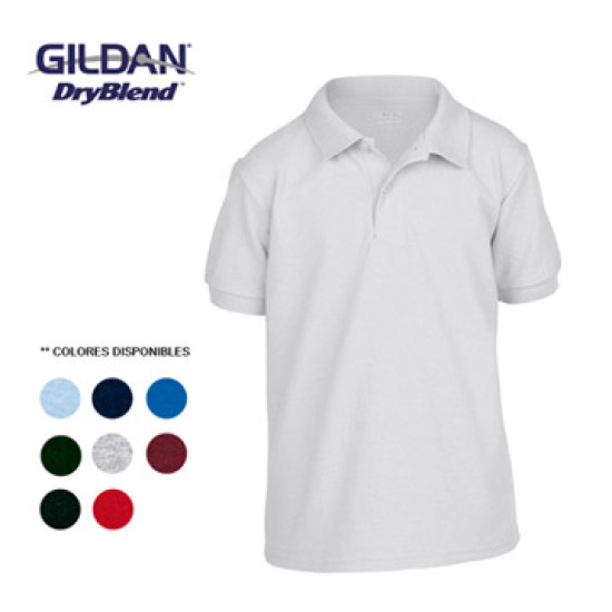 Camiseta Polo Talla M I Promocionales Manufacturados Camiseta Polo Talla M I Promocionales Manufacturados