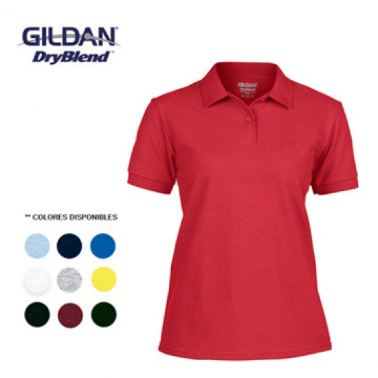 Camiseta Polo Dama Talla M I Promocionales Manufacturados Camiseta Polo Dama Talla M I Promocionales Manufacturados