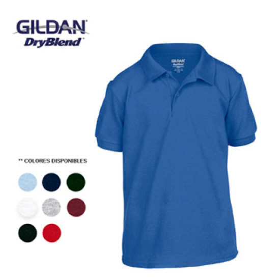 Camiseta Polo Talla L I Promocionales Manufacturados Camiseta Polo Talla L I Promocionales Manufacturados