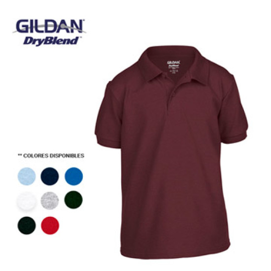Camiseta Polo Talla XL I Promocionales Manufacturados Camiseta Polo Talla XL I Promocionales Manufacturados