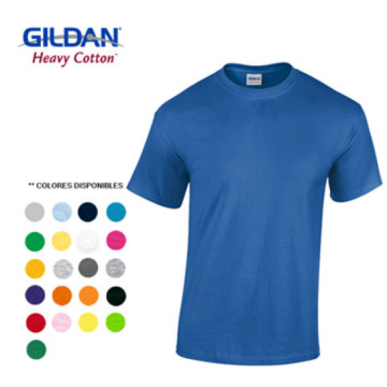 Camiseta Tee-Shirt Talla M I Promocionales Manufacturados Camiseta Tee-Shirt Talla M I Promocionales Manufacturados