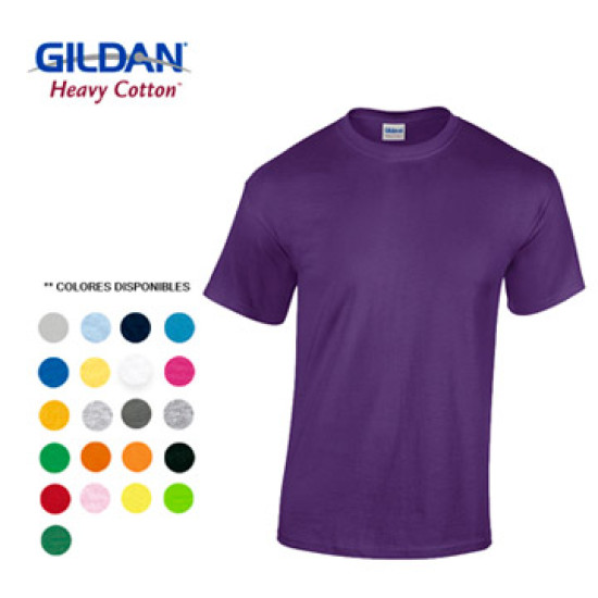 Camiseta Tee-Shirt Talla L I Promocionales Manufacturados Camiseta Tee-Shirt Talla L I Promocionales Manufacturados