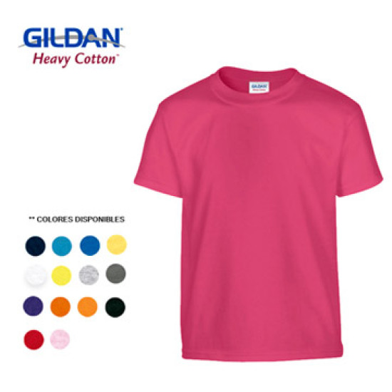Camiseta Tee-Shirt Talla XL I Promocionales Manufacturados Camiseta Tee-Shirt Talla XL I Promocionales Manufacturados