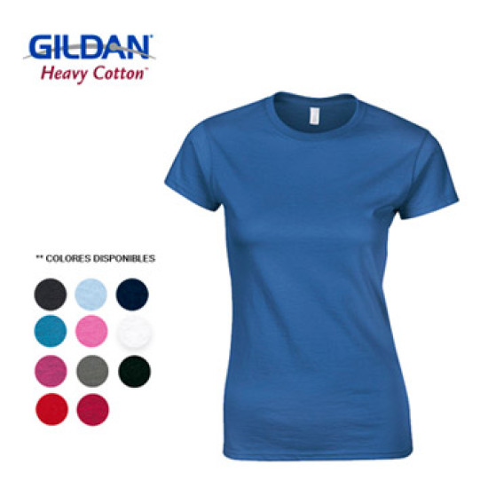 Camiseta Tee-Shirt Talla M I Promocionales Manufacturados Camiseta Tee-Shirt Talla M I Promocionales Manufacturados
